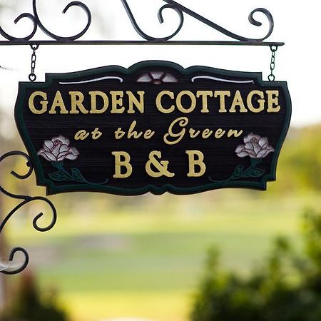 Garden Cottage At The Green San Clemente Dış mekan fotoğraf