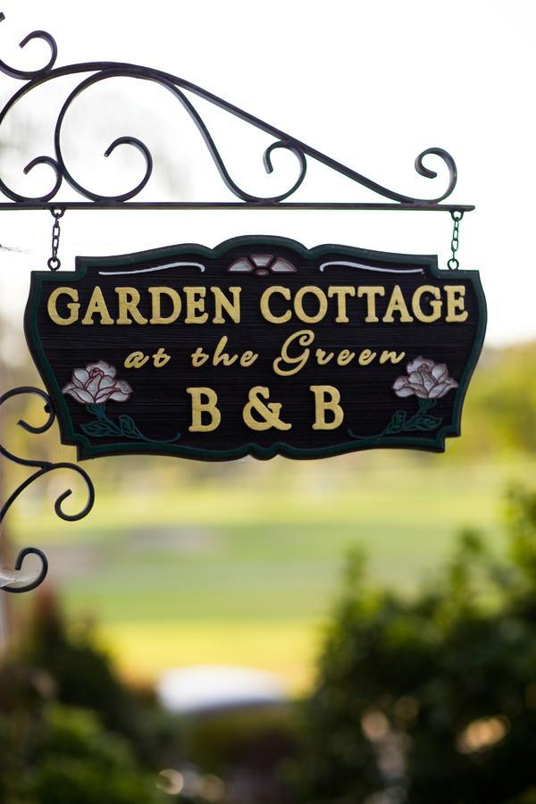 Garden Cottage At The Green San Clemente Dış mekan fotoğraf