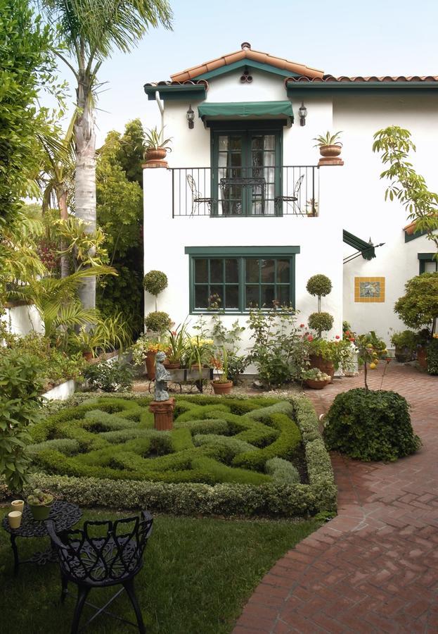 Garden Cottage At The Green San Clemente Dış mekan fotoğraf