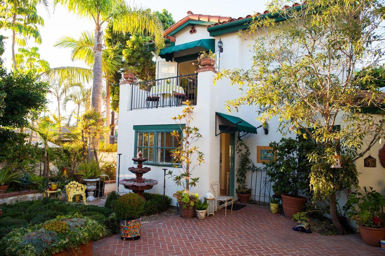 Garden Cottage At The Green San Clemente Dış mekan fotoğraf