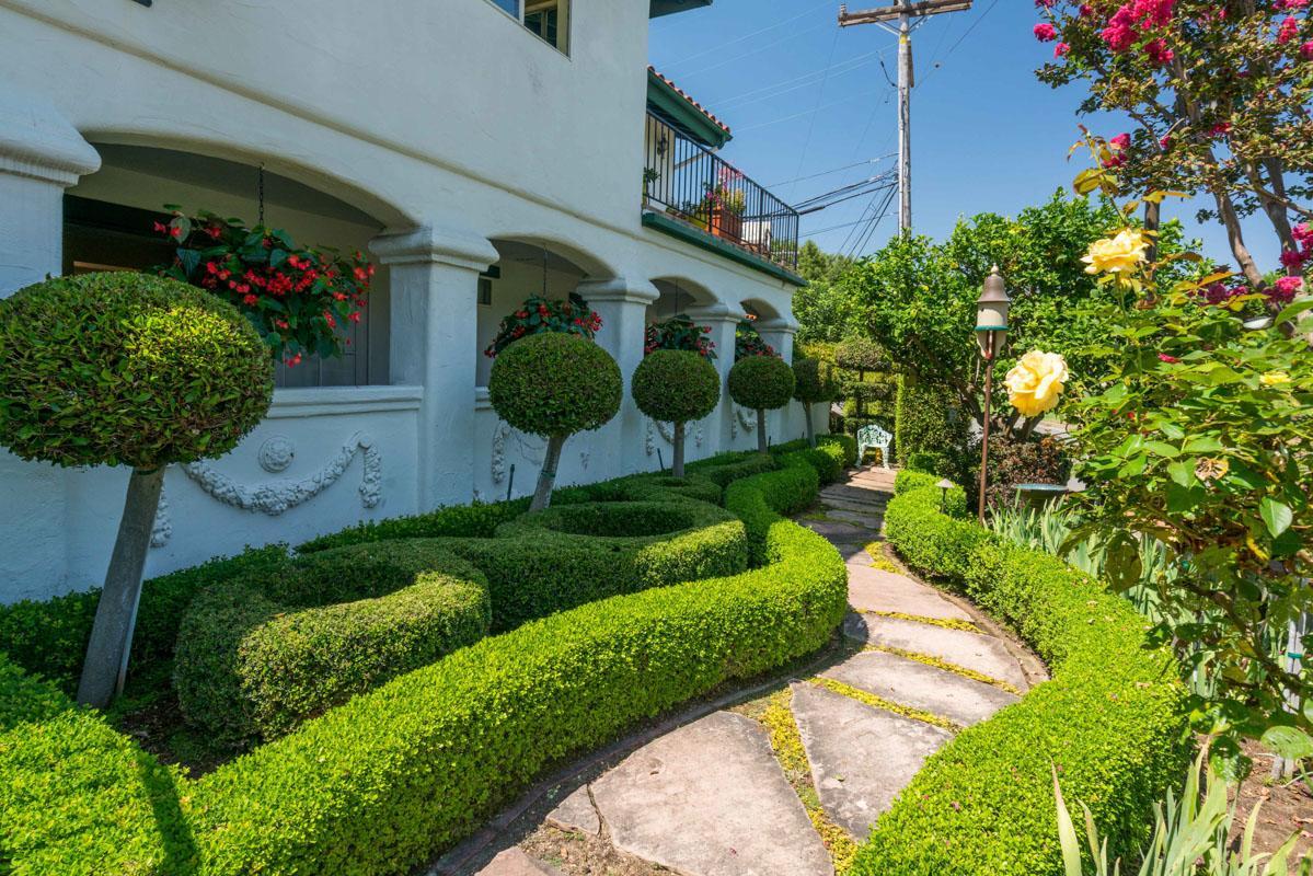 Garden Cottage At The Green San Clemente Dış mekan fotoğraf