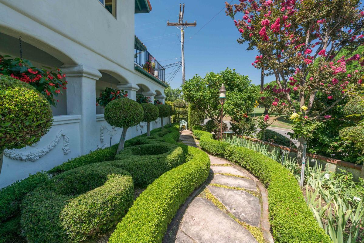 Garden Cottage At The Green San Clemente Dış mekan fotoğraf